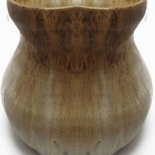 Clay pot "Scandy"